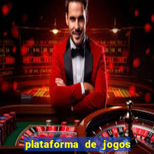 plataforma de jogos carlinhos maia